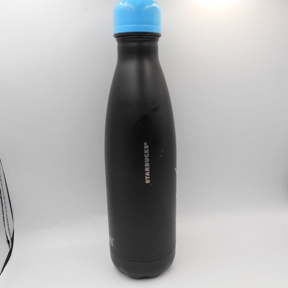 LAS VEGAS STARBUCKS SWELL WATER BOTTLE INSULATED STAINLESS STEEL COLLECTIBLE - Picture 4 of 8